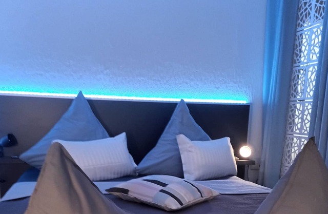 RESIDENZ-LISA near Outletcity Metzingen and Airport - Stuttgart