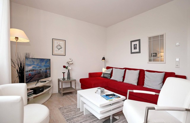 Residenz von Flotow Wohnung 14