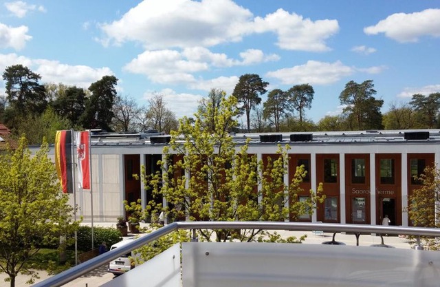 Residenz Zum Kronprinzen