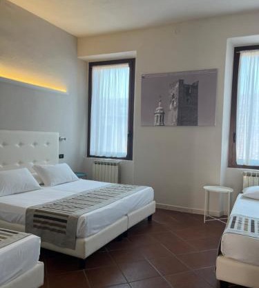 Residenza Accademia, MantegnaHotels