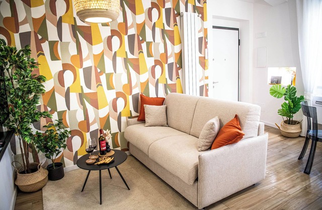 Residenza dei Papi Luxury city House - in the heart of Castel Gandolfo, Lake Albano