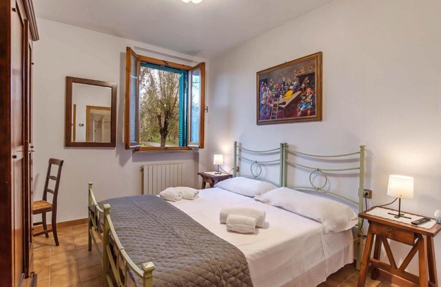 Residenza di Campagna Montelleri