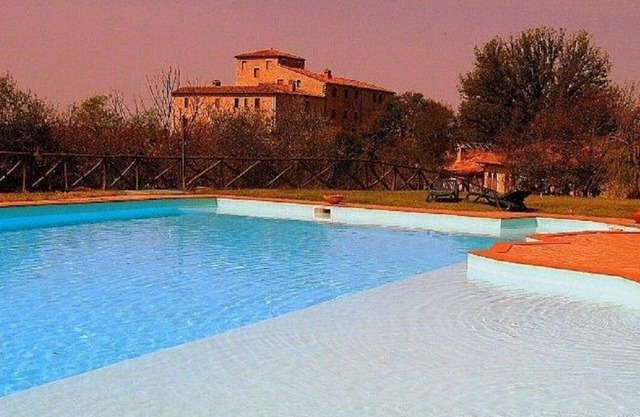 Residenza Il Platano Fortilizio di Campiglia