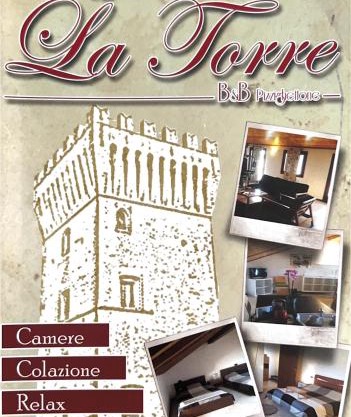 Residenza La Torre Pizzighettone