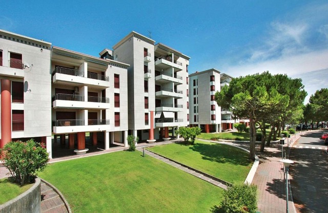 Residenza Porta Del Mare