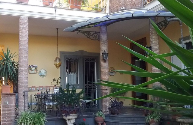 Residenza Romeo apartment