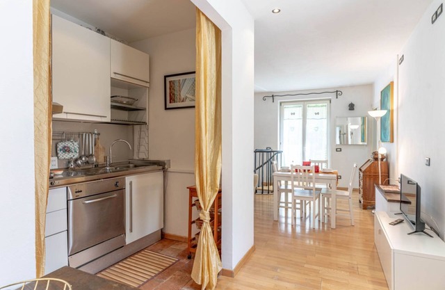 Residenza San Martino, Trento