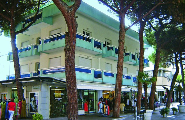Residenza Villa Azzurra