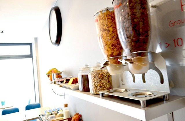 Residhotel Lille Vauban