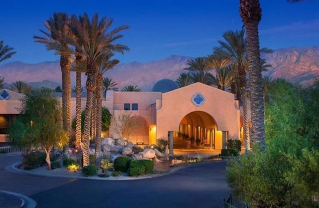 Resort - 1 Bedroom near Palm Springs next to Shadow Ridge Golf Course