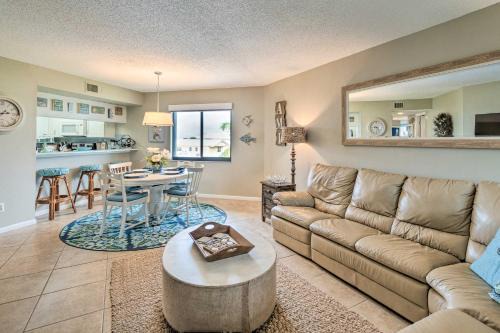 Resort Condo with Beach Access on Anna Maria Island!