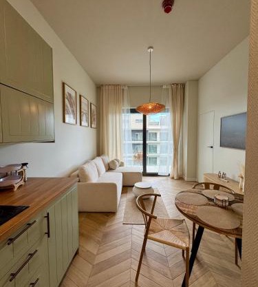 Resort Hevenia Boho Apartments