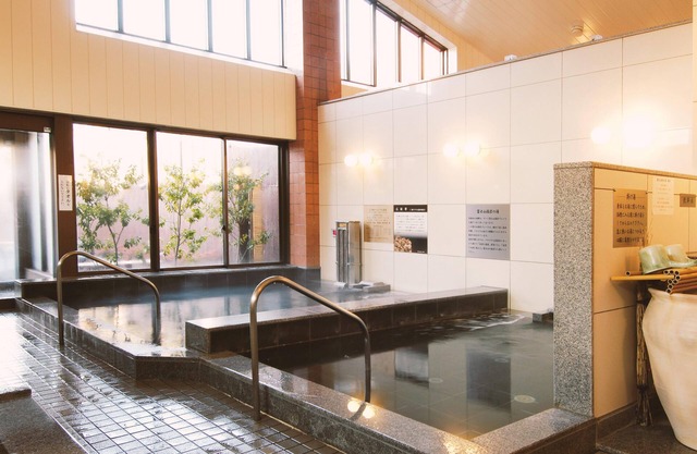 Resort Inn Fuyo
