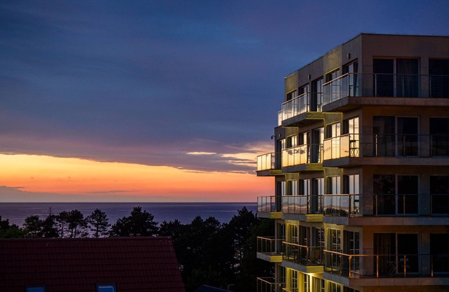 Resort Król Plaza Spa & Wellness