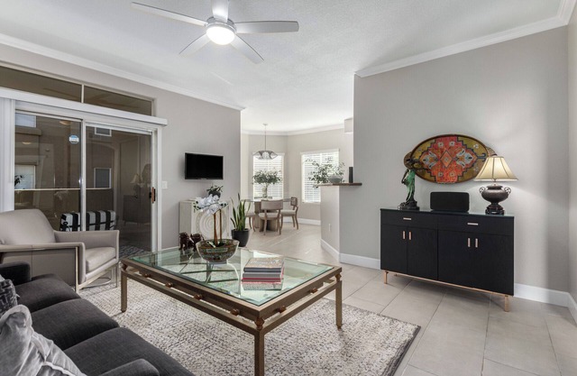 Resort Lifestyle Scottsdale close to everything