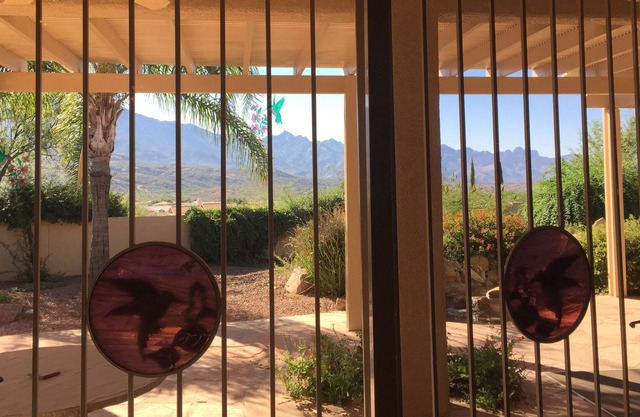 Resort Living & Beautiful Views At This Saddlebrooke Home
