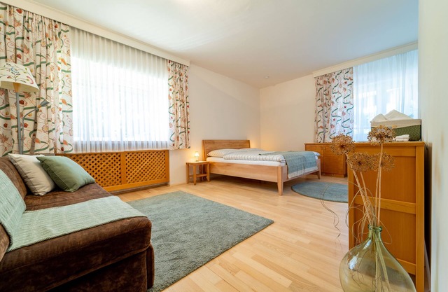 Resort Ludmannsdord/Bilčovs - Region Wörthersee