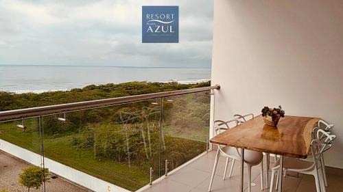 Resort Playa Azul Suite Torre C