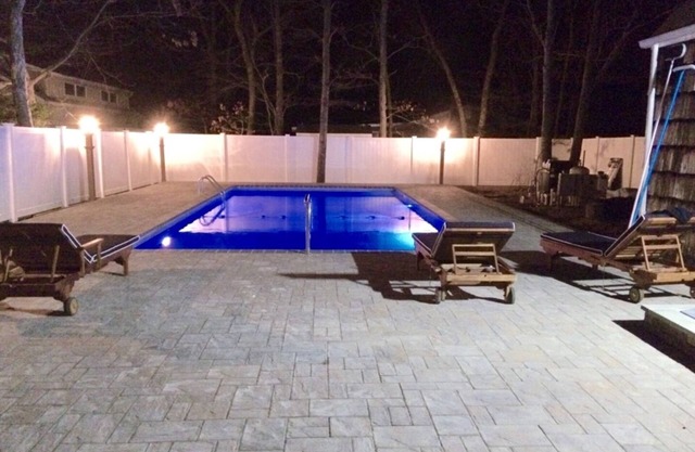 Resort Style Backyard/Chalet all Newly Renovated/Heated Private pool