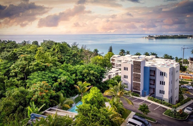 Resort Style Two bedroom Apartment