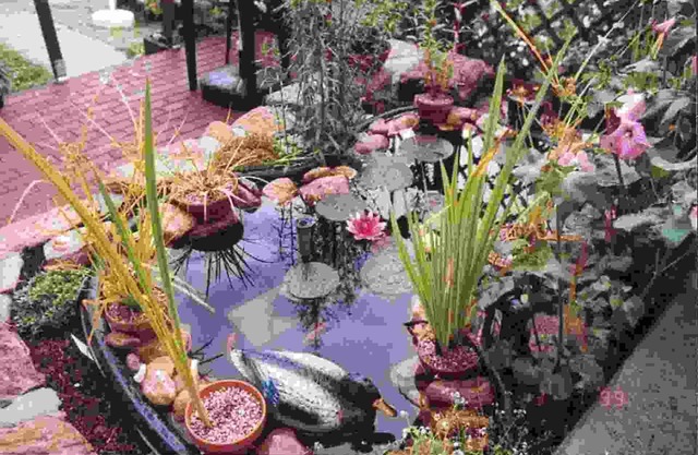 Rest and relaxation in the upper Nahe valley