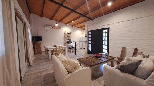 Rest Home Los Horneros