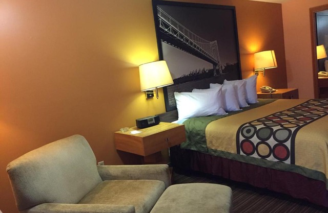 Rest Inn ATLANTIC CITY GALLOWAY