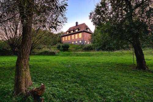 Restaurant und Hotel Alte Schule Fürstenhagen