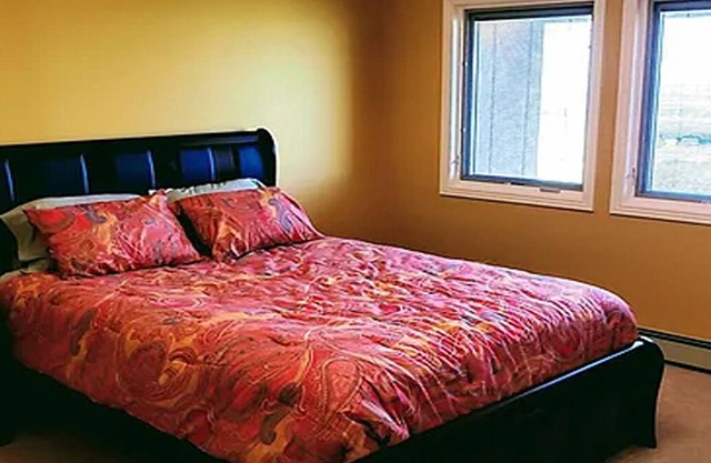 Restful and adventurous vacation awaits you!