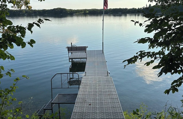Restful Retreat on the Lake-Enjoy nature & find peace all year long