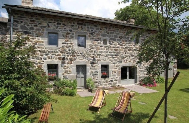 Restored 19th-Century Farmhouse with Garden, Near Trails & Attractions
