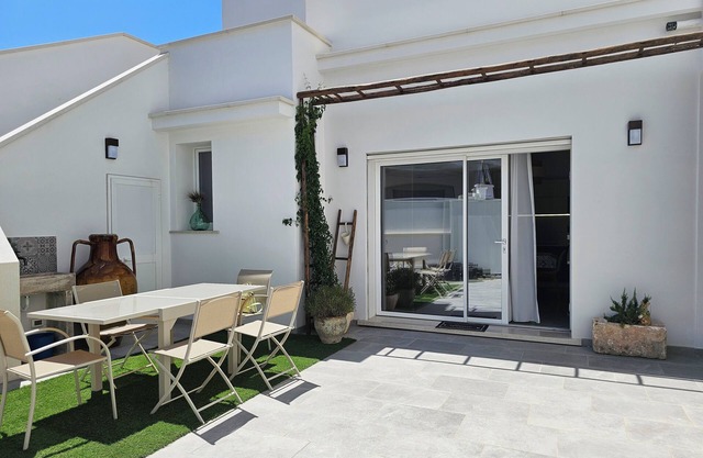 Retrò holiday home- Pandorea