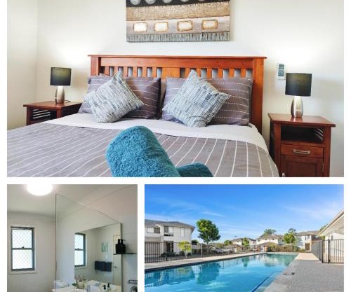 Retreat Haven-The Perfect Master Bedroom Getaway