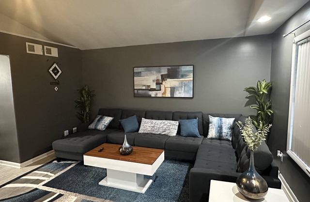 Retreat to my Beautiful Contemporary Home in the Mountain State