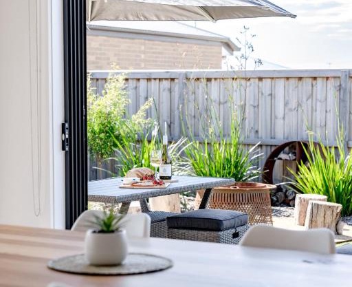 Retreat to the Coast - Sleeps 6