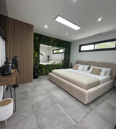Reve D Amazonie & Spa
