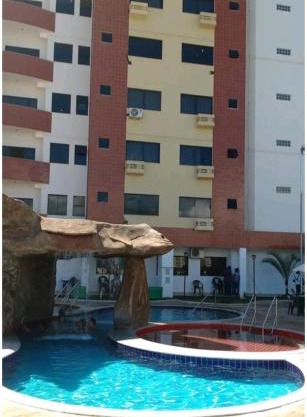 Reveillon no Golden Dolphin Supreme Para até 6 Pessoas