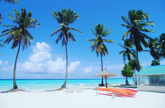 Reveries Maldives