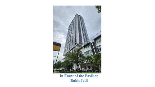 Revo Aurora Place Bukit Jalil