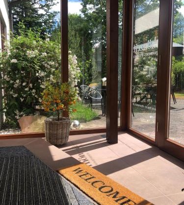 RhönZeit Apartements und Zimmer