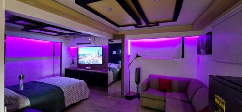 RH #4 los ángeles, elegant suite 2nd floor