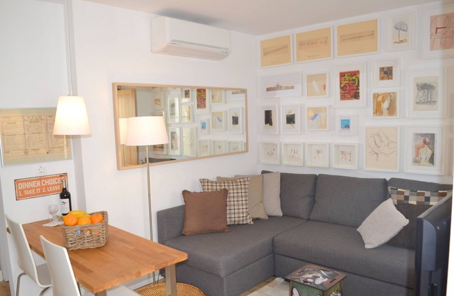 RH FACTORY 15, Lisbon Apartment