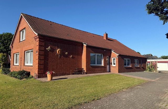 (Rhauderfehn) Schaa, Bettina 95171 - Ferienwohnun Bettina