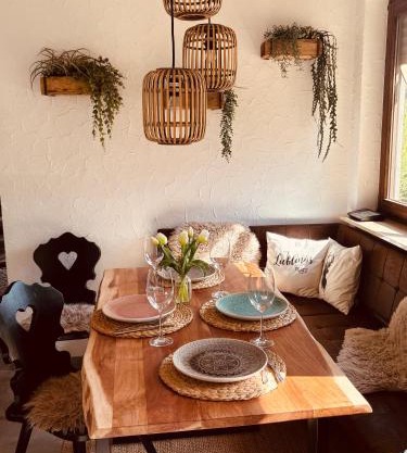 Rheingaulodge -Ihre Auszeit am Rheinsteig