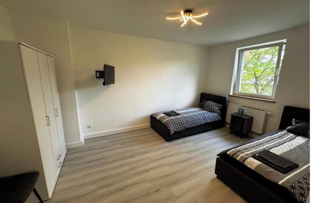 Rhine Moselle Glück City 2