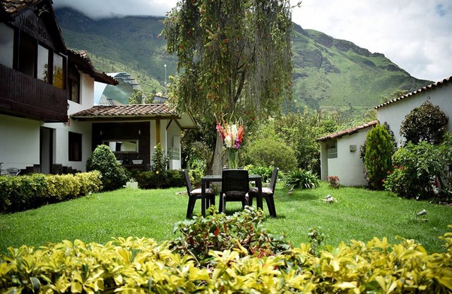 RHOUSE Calca