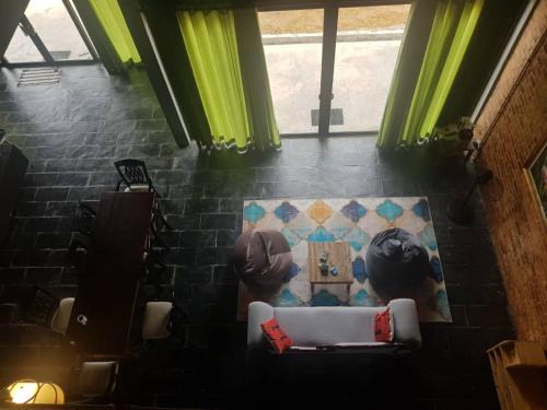 Rhu-ma Villa and Campsite