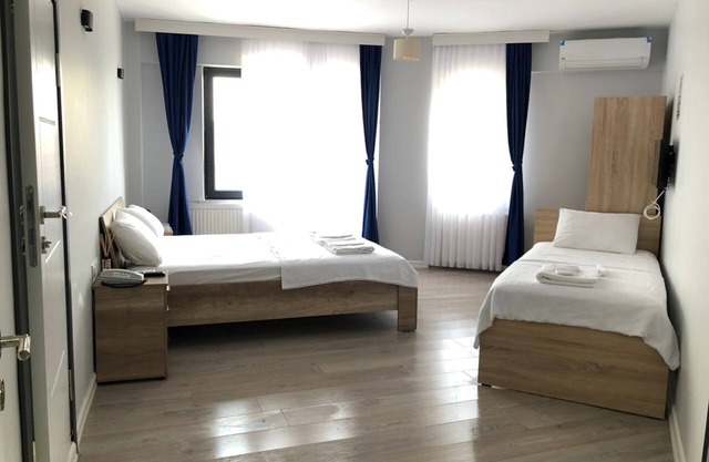 RİVA DEL MAR OTEL