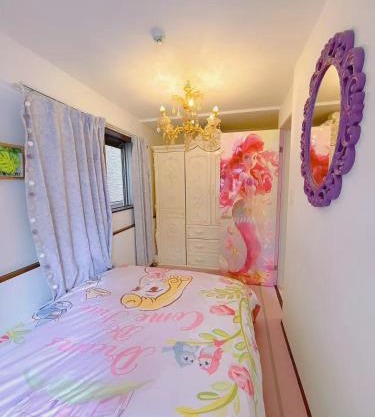 ria-Takadanobaba-House