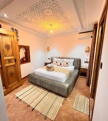 Riad abi khancha